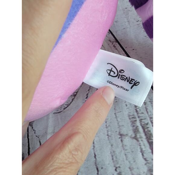 Squishmallow Disney Pride Collection 8in Bing Bong Elephant Stuffed Animal Plush - Picture 6 of 7